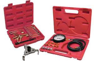 BluPac Engine Tools